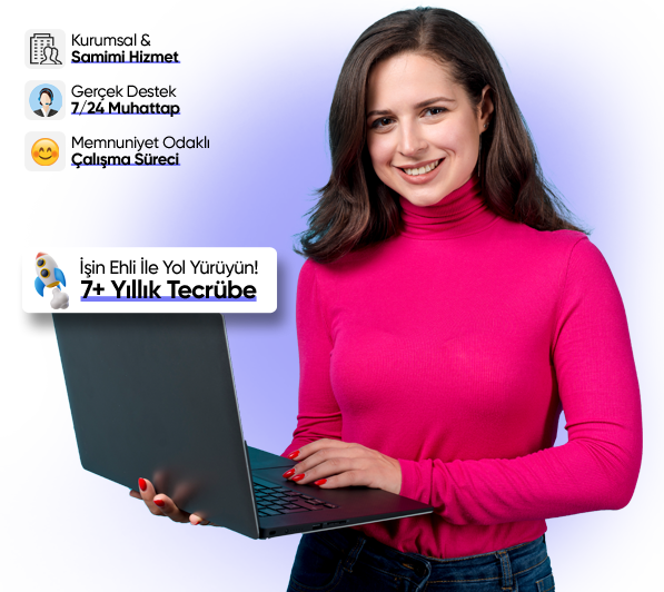 E-Ticaret Danışmanlığı